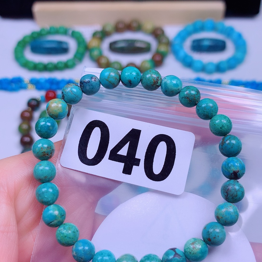 空竹粉丝专享十堰特色手工散珠