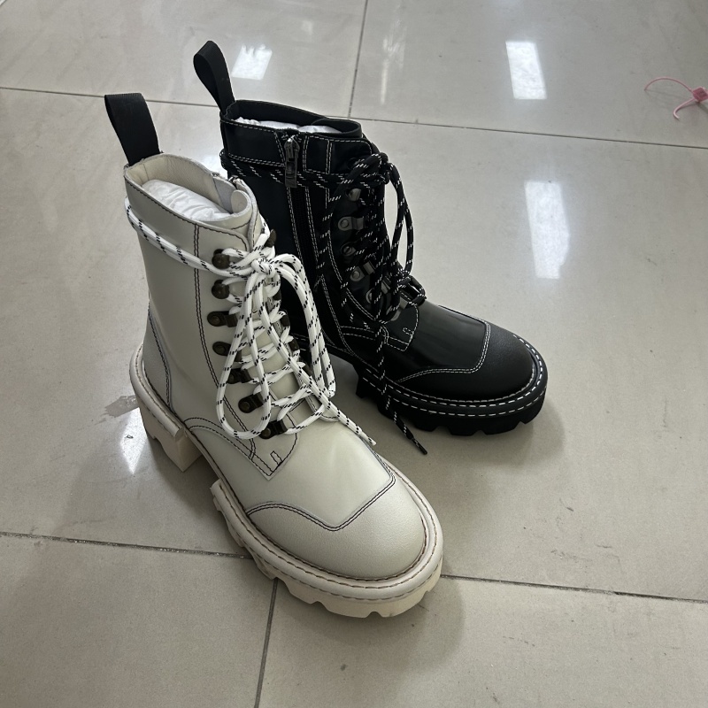 25款时尚休闲百搭外穿休闲时装靴-8830