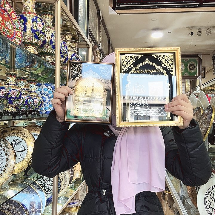 树脂摆件工艺技术