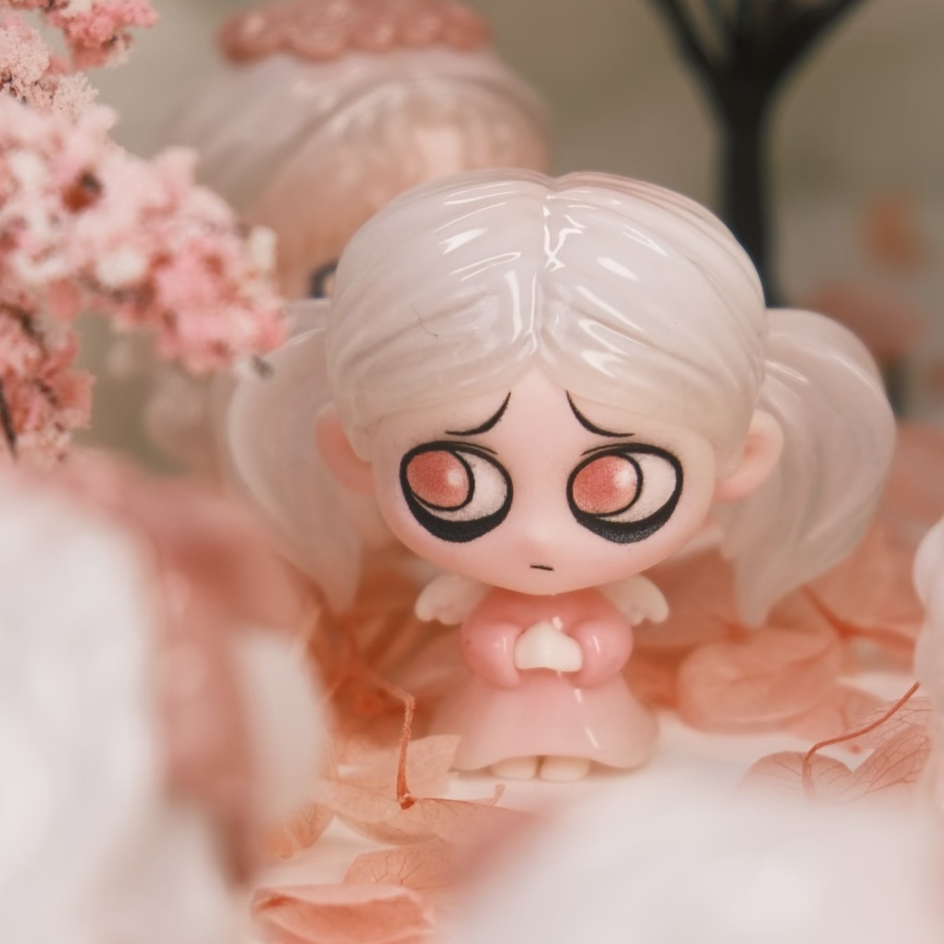 【乐乐代拆】kiki小小合唱团系列