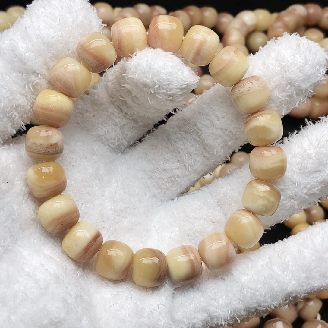 手串/手链驼骨手串12