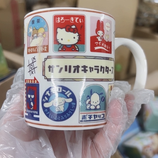 炉微瑕可爱可爱可爱满20包邮