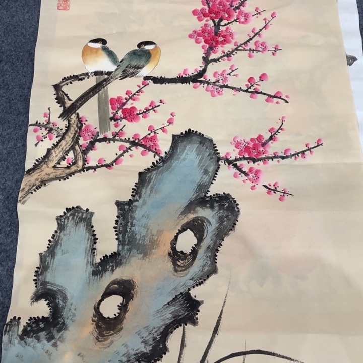 我们的目标是成为一个优秀的人