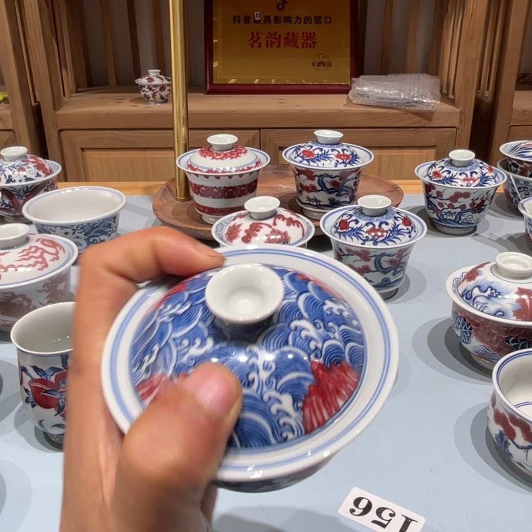 景德镇陶瓷艺术展演
