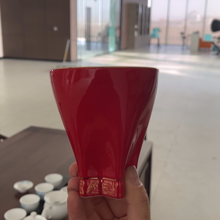 瓷片星耀马克杯礼盒