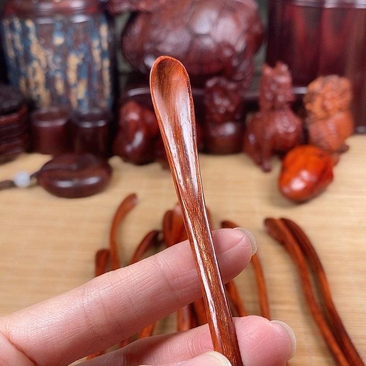 檀香紫檀（小叶紫檀）