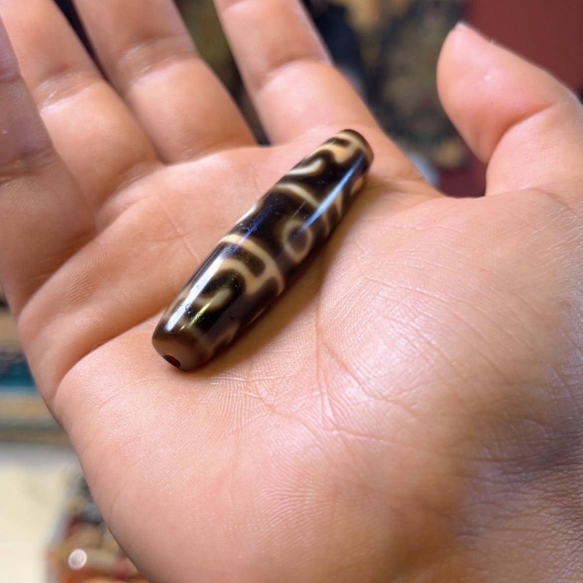 【闪购商品】玛瑙/玉髓未镶嵌珠子玛瑙项链