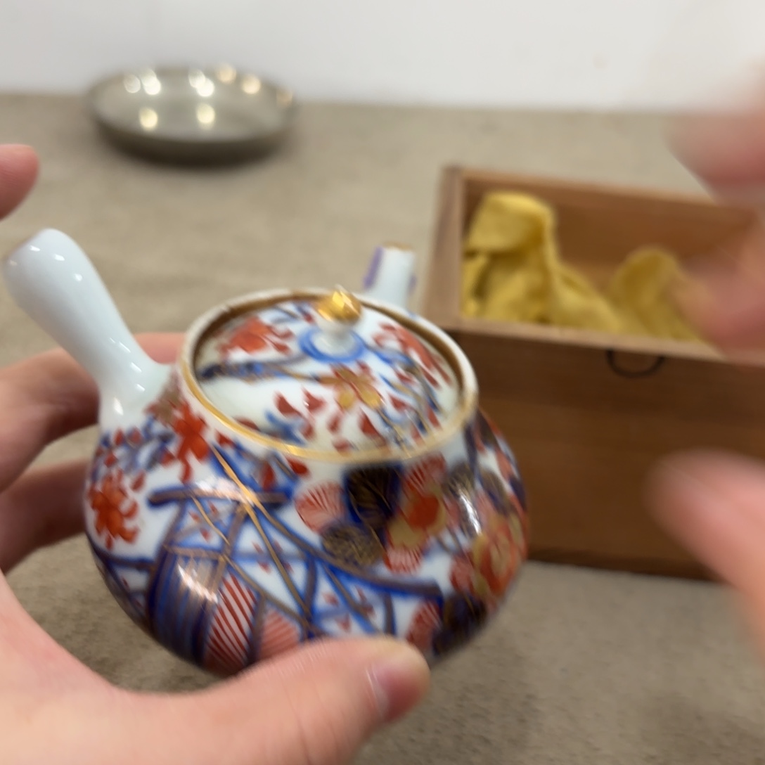 非常好看漂亮的物品 