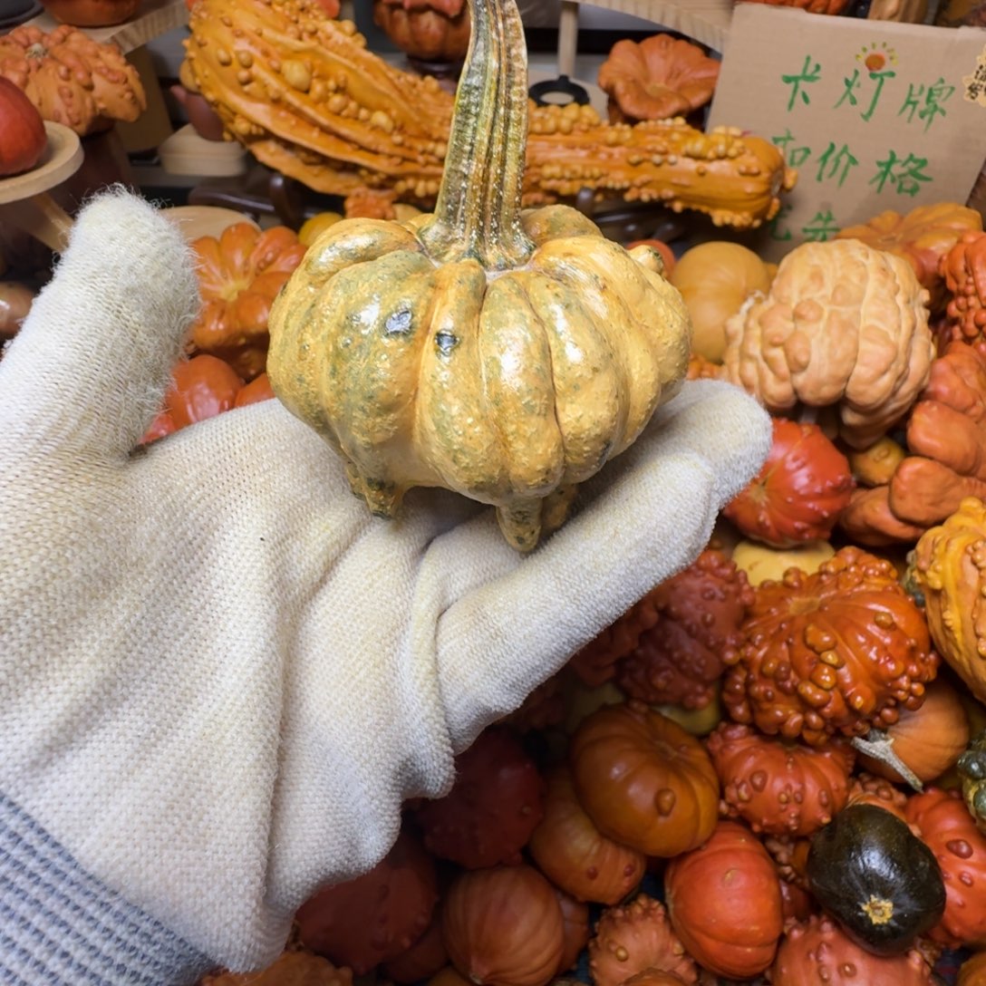 方***元特价葫芦不退不换