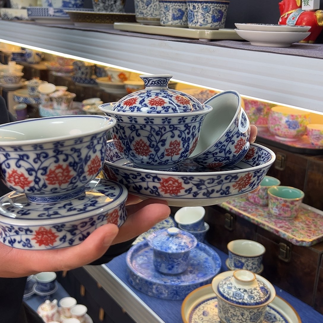 我们的目标是成为一个优秀的人