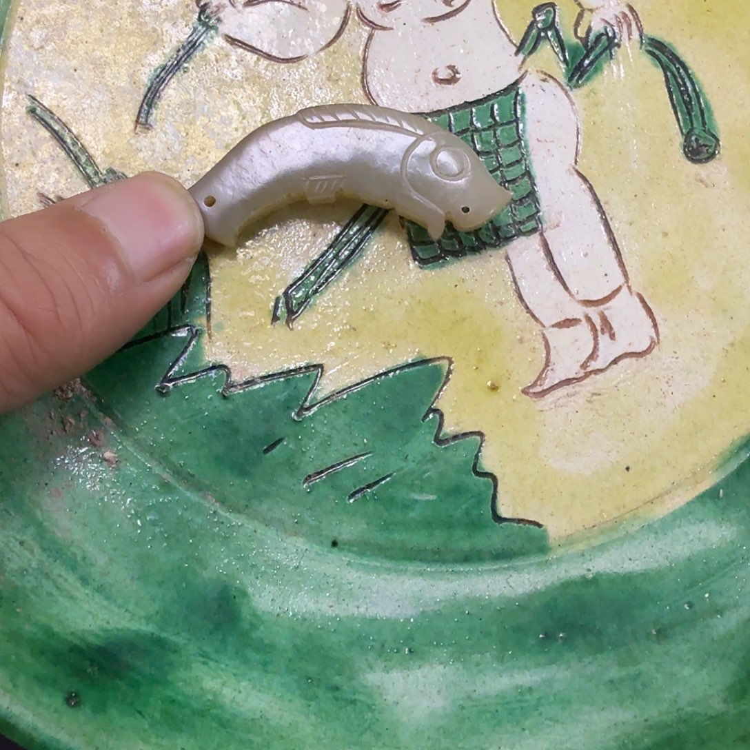 瓷片瓷器瓷器瓷器