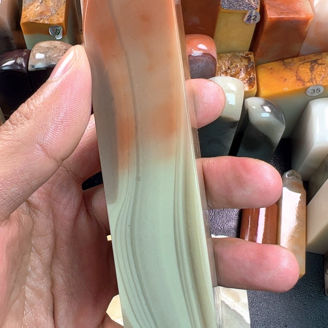老挝石印石?****y老挝石11111