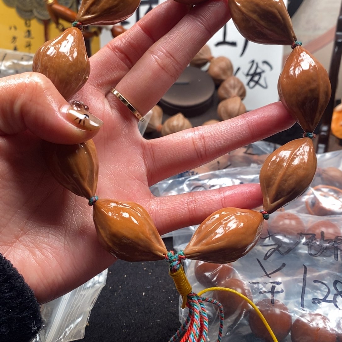 手串/手链橄榄核2.1手持