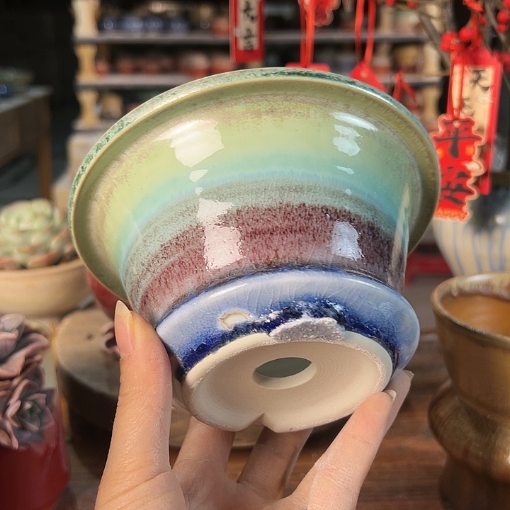 景德镇陶瓷2单包邮