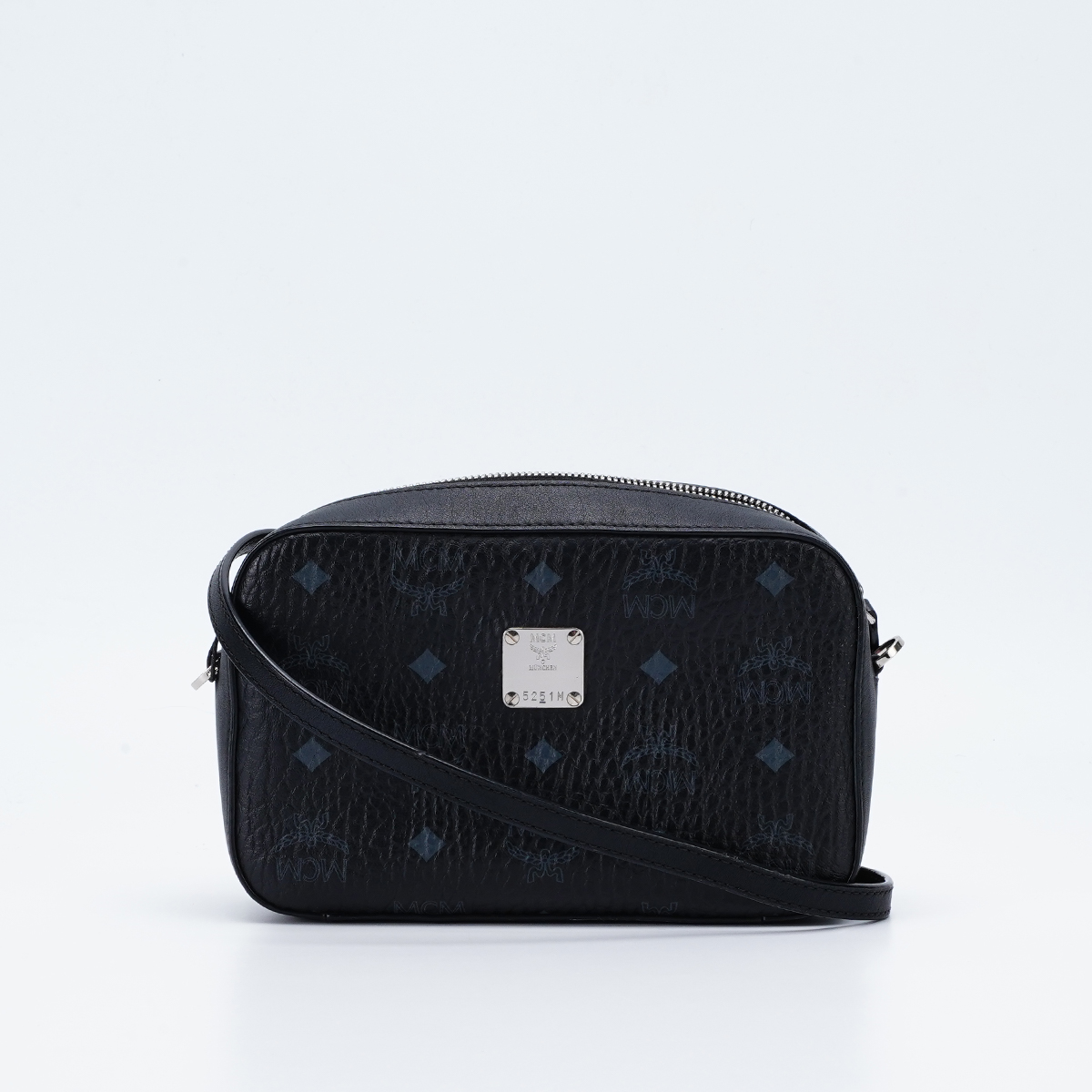 95新 MCM 【MCM专属】单层相机包中号/BG22015884