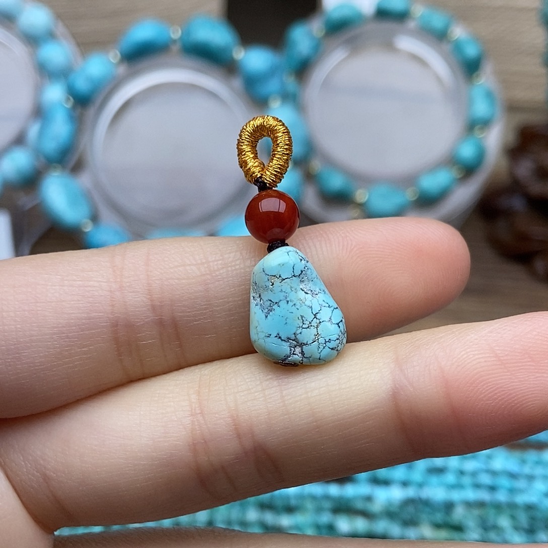 ****琳南红玛瑙未镶嵌福利随行