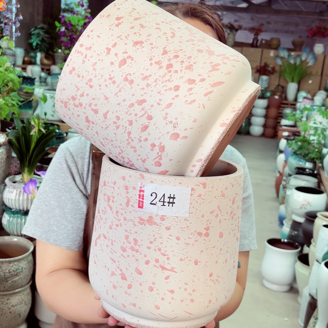 高度21口径18厘米