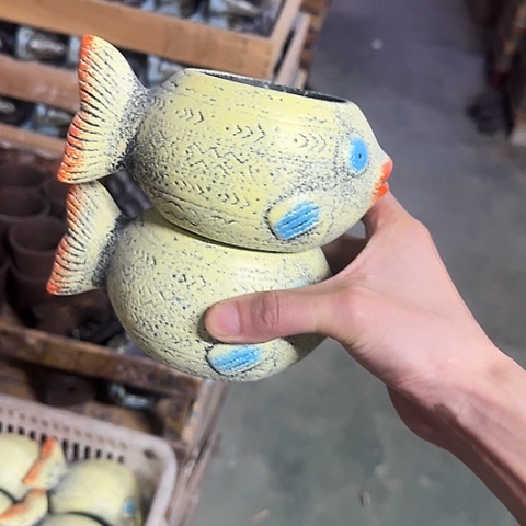 ···2个处理······