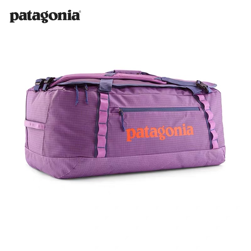 【官方正品】Patagonia/巴塔哥尼亚黑洞托包便携 70L Duffel 49348