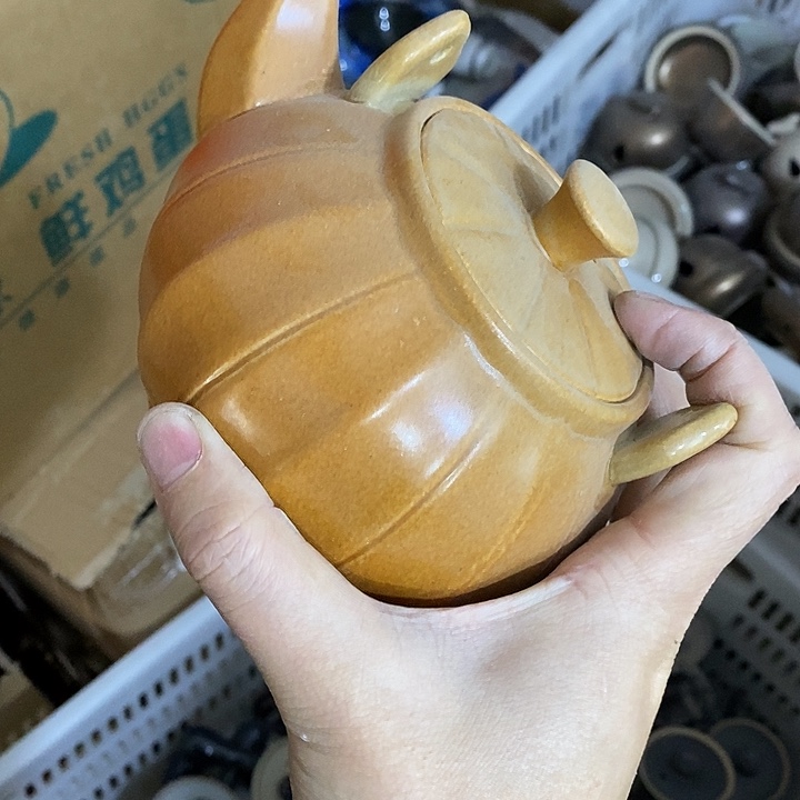 陶瓷艺术品及陶瓷制品