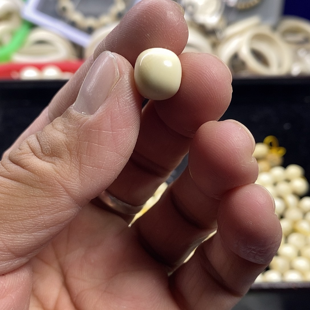 手串/手链/手镯猛犸象牙难***丶