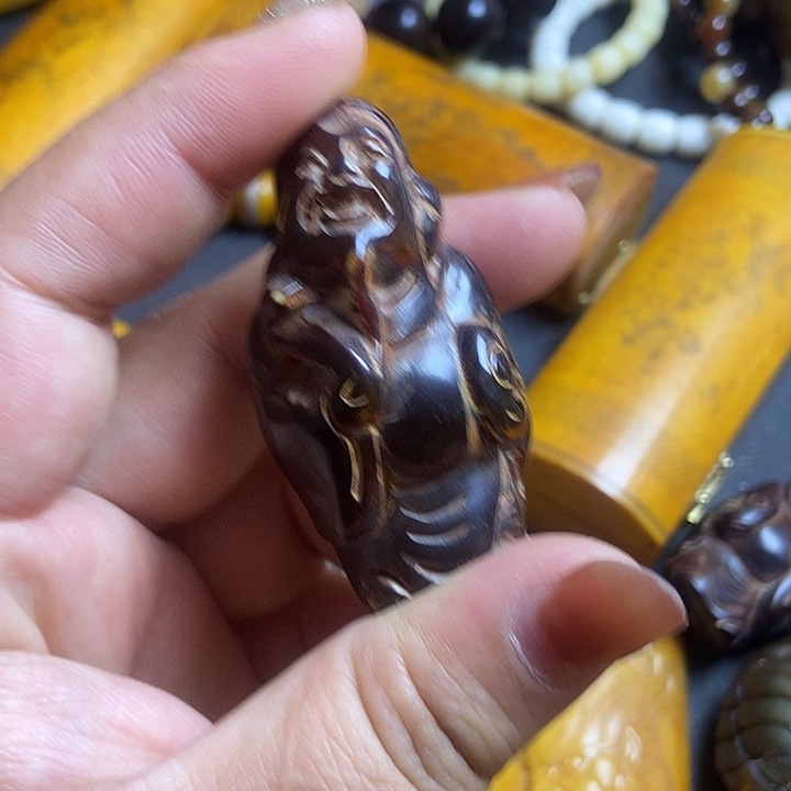 牛骨手串/手链其他配饰