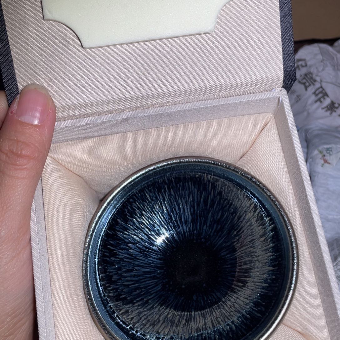 茶盏建盏直播间链接