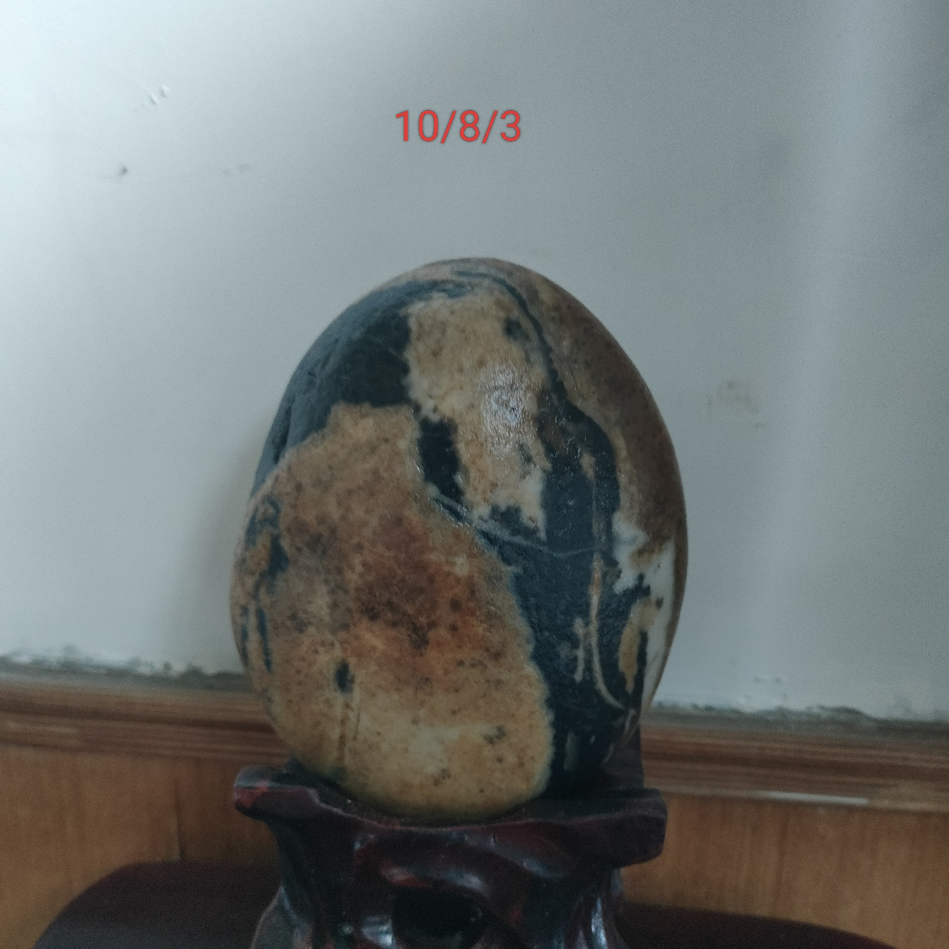 唐河彩玉   画面石