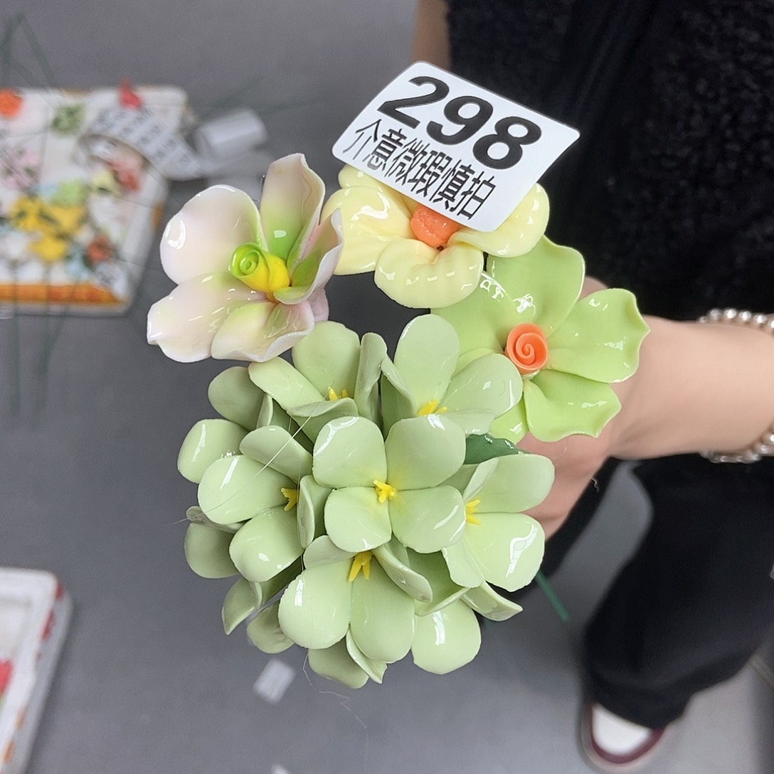 陶瓷设计风格现代