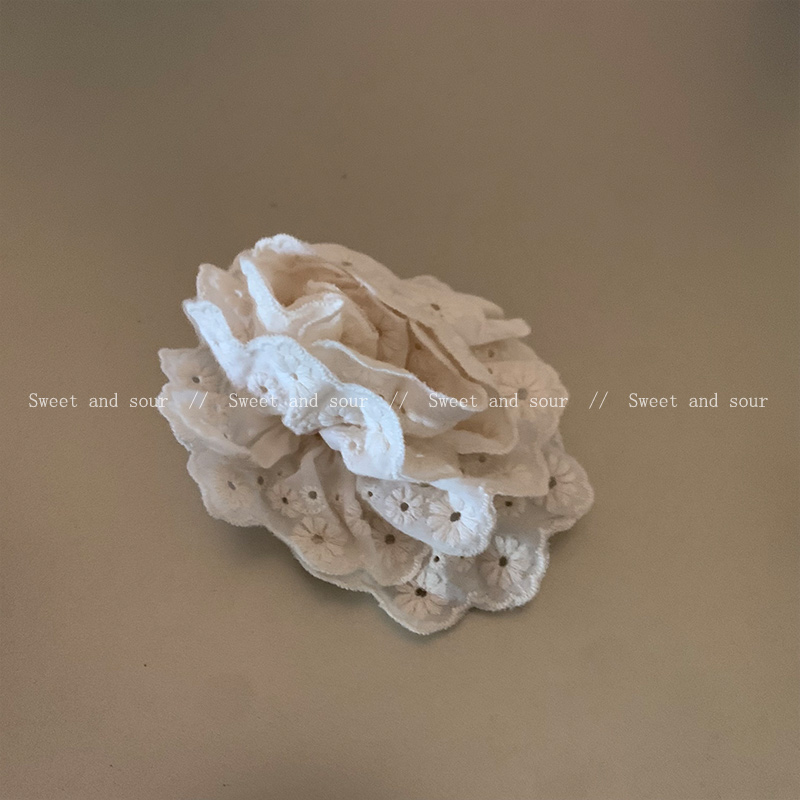 小众百搭设计感时尚个性抓夹8761-03