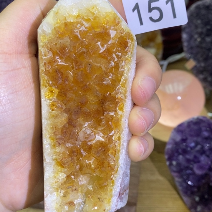 水晶天然水晶未镶嵌未镶嵌151