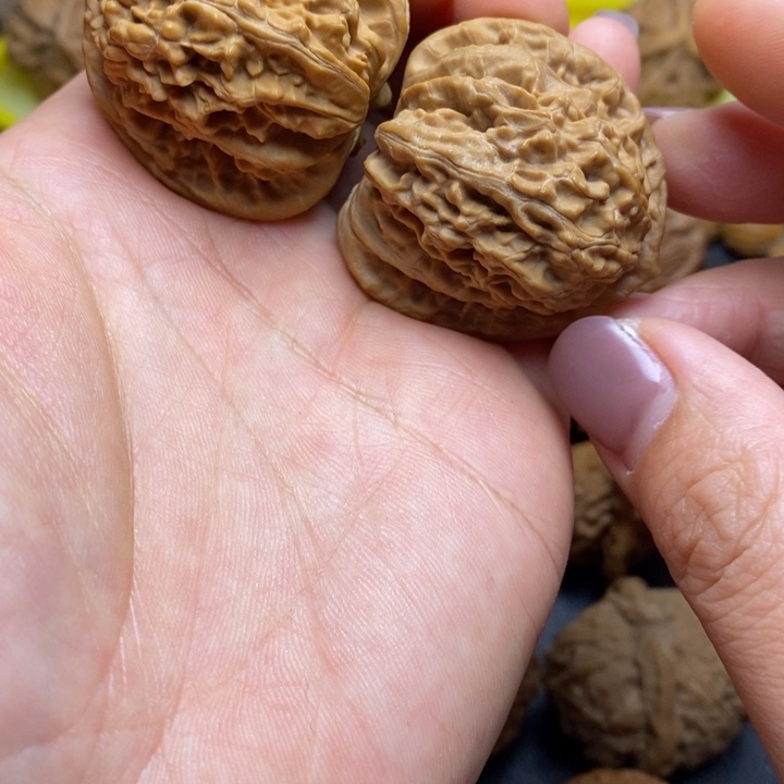 手串/手链核桃秤砣