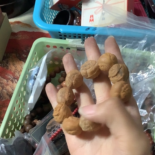 基哥日瓷中古精选