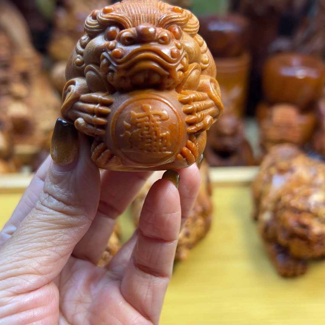 韩***你柏木（崖柏）崖柏陈化老料