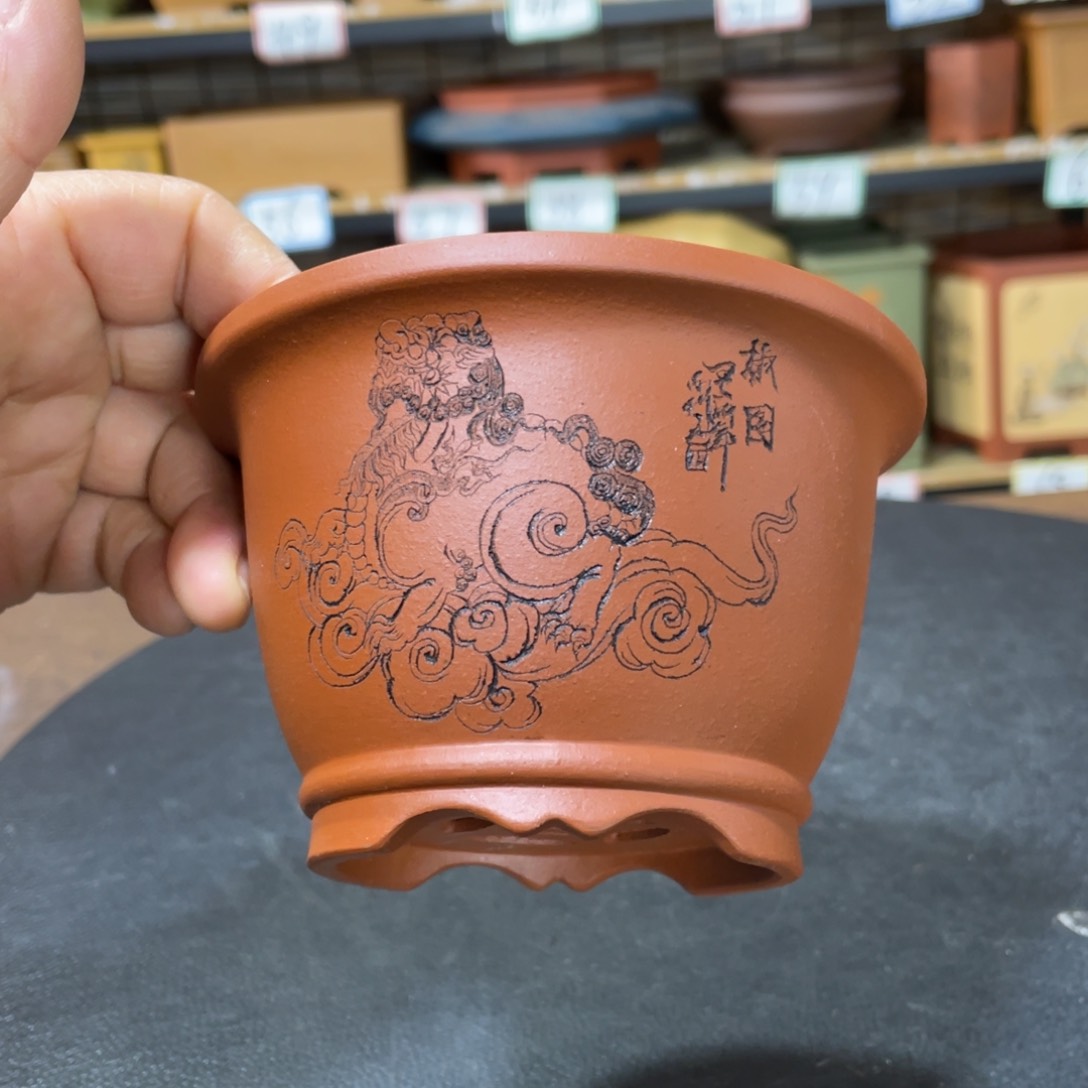 紫砂茶案紫砂文化艺术中心