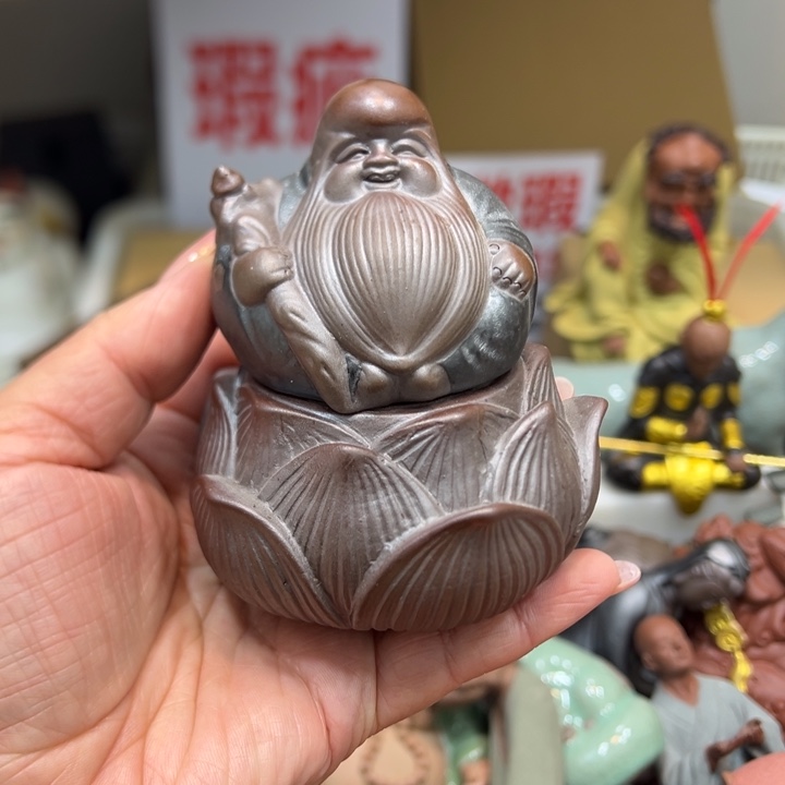 茶宠紫砂123654785