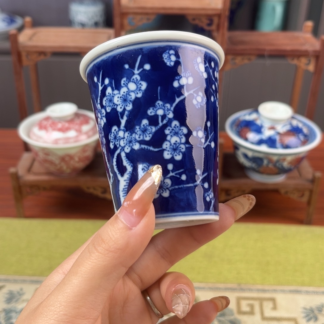 瓷片景德镇陶瓷艺术研究院