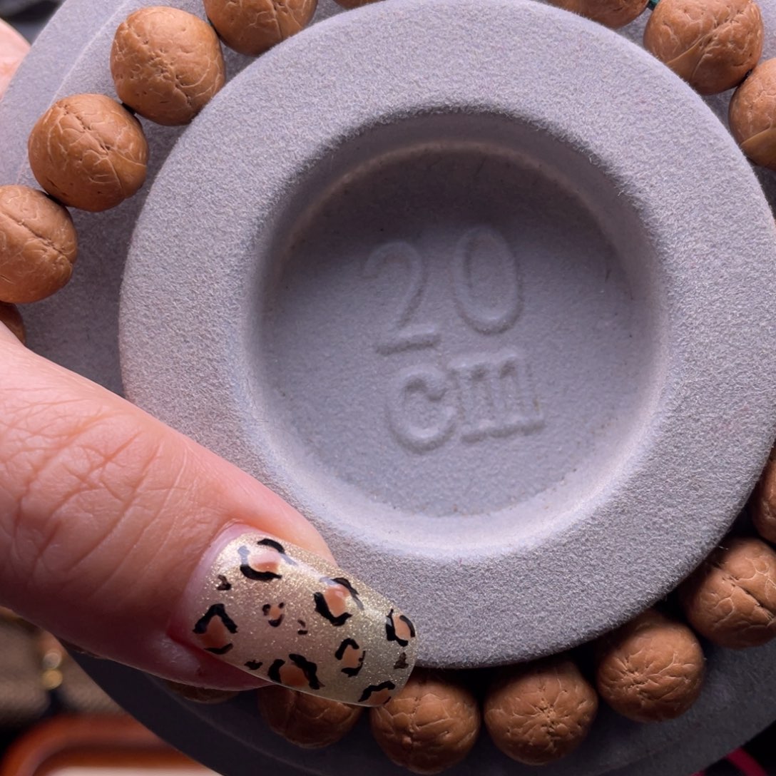 凤眼菩提手串菩提988