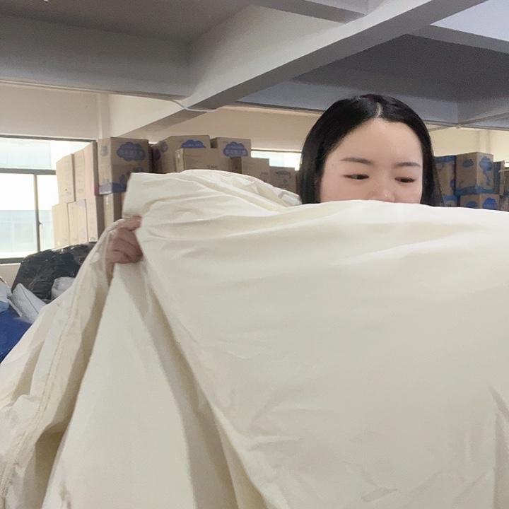 黄色被子 下9啦啦啦啦