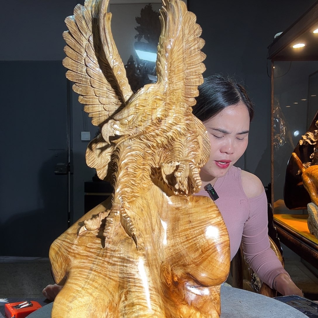 春***实金丝楠一物一图6866466867