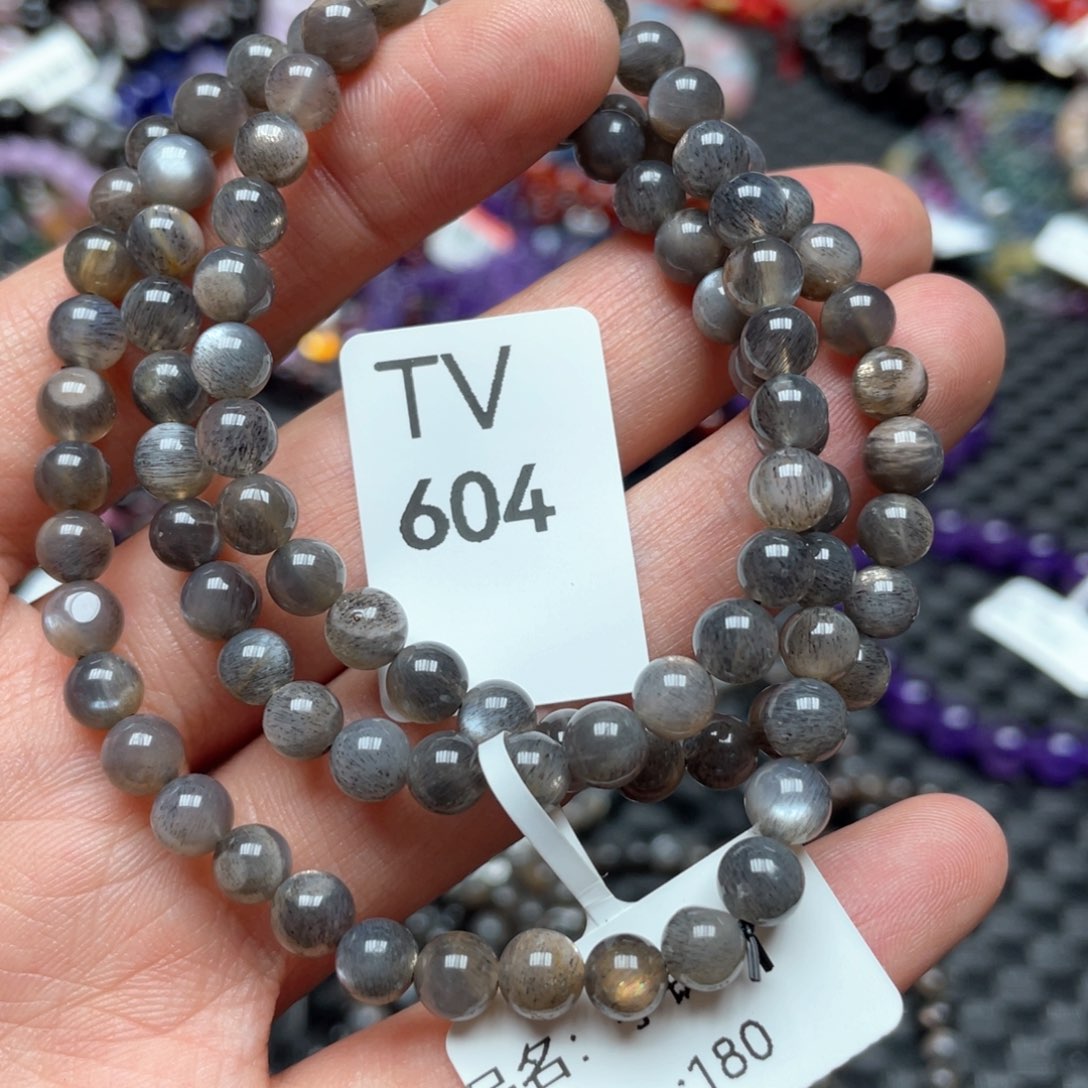 水晶多样性发一只未镶嵌