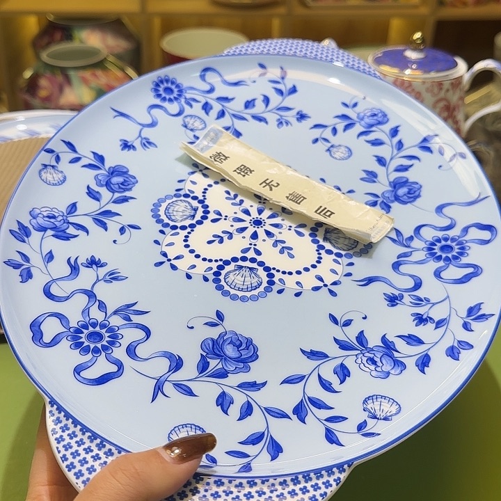 骨瓷实付满10包邮哈