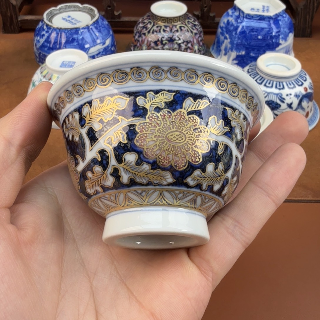 景德镇瓷器精品放漏