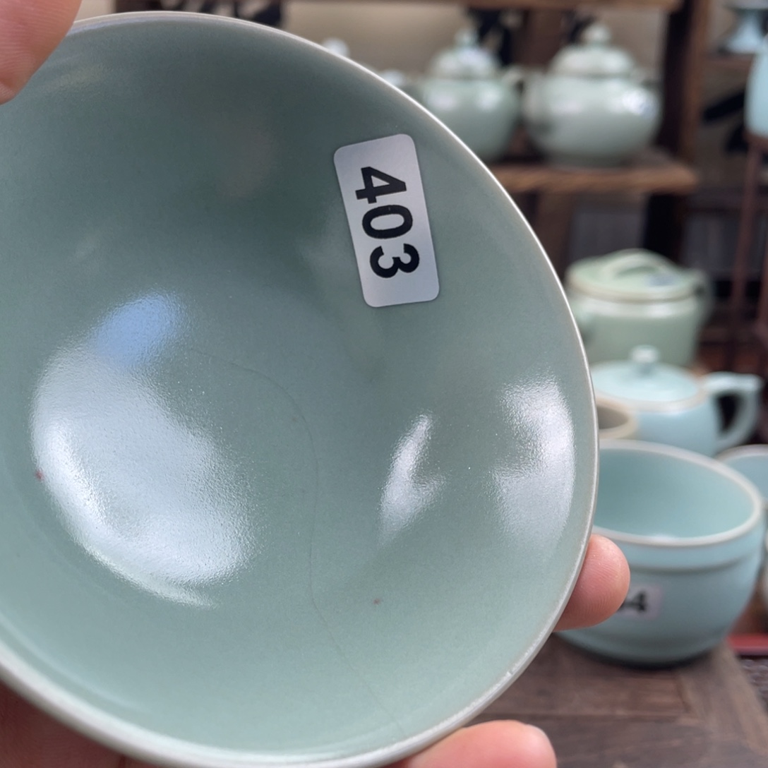 红***.陶仿古微瑕杯子个哈哈哈哈哈哈…$