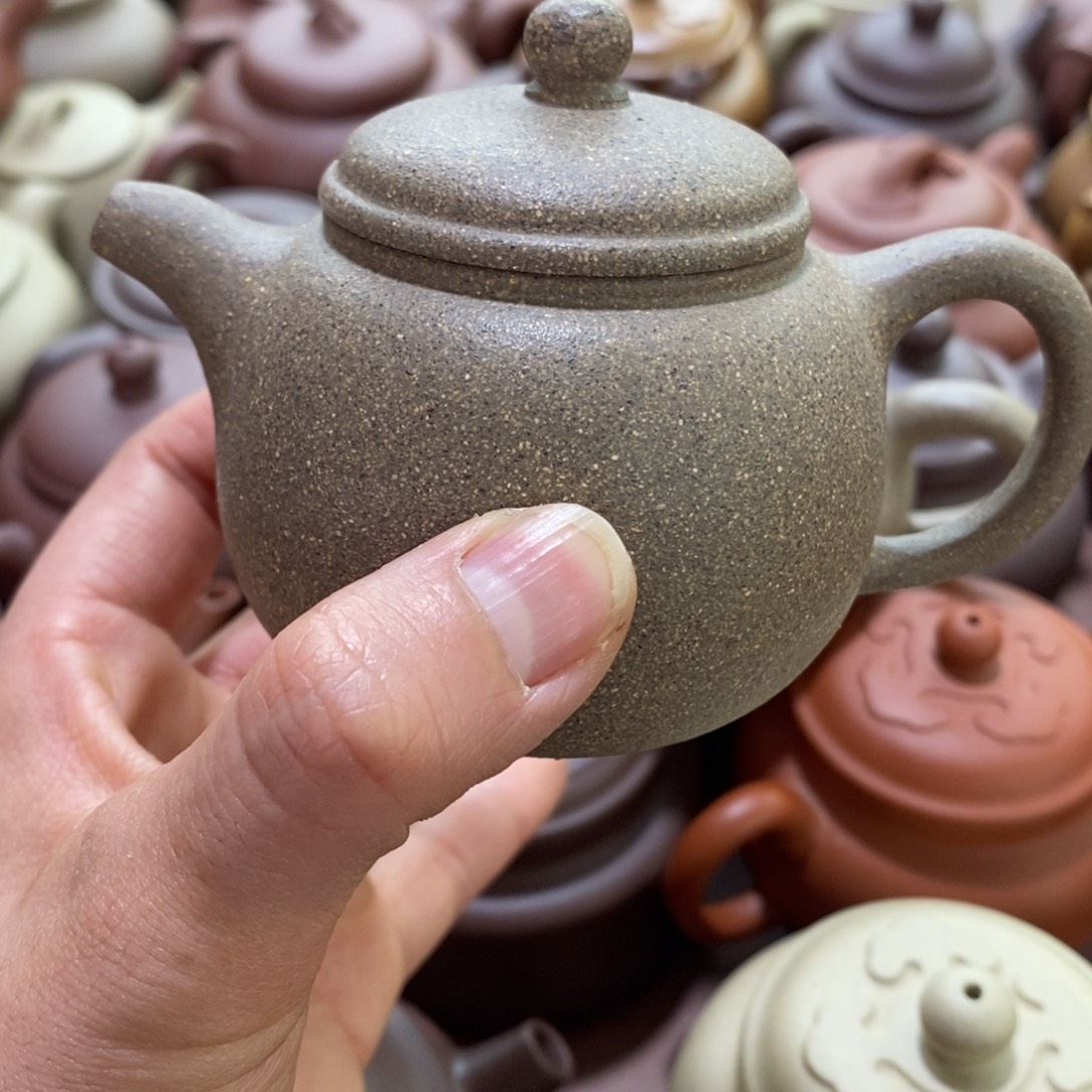 紫砂茶壶130:；fgghhhh