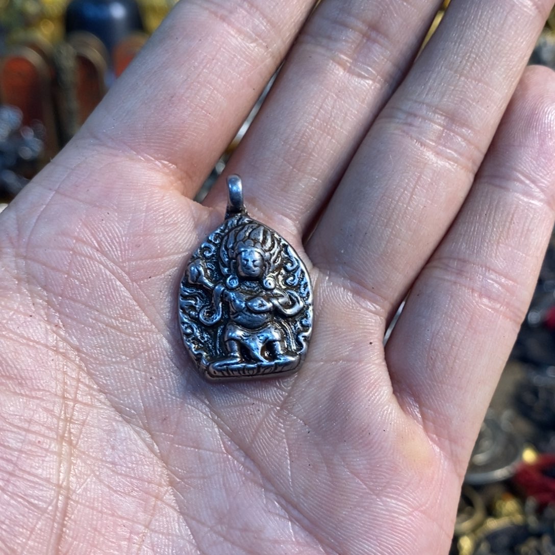 精品铜器摆件收收藏藏