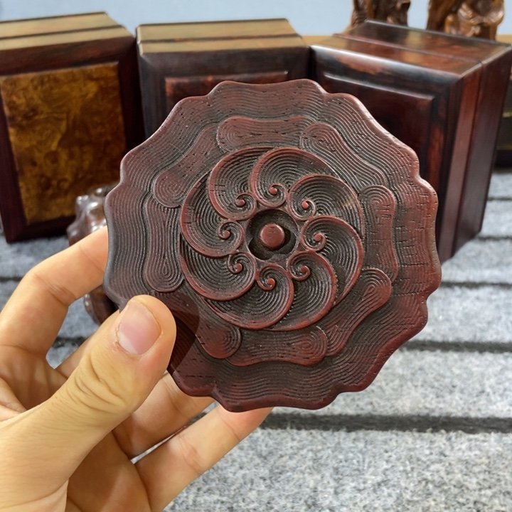 勤***奋贡木盒子一个一个