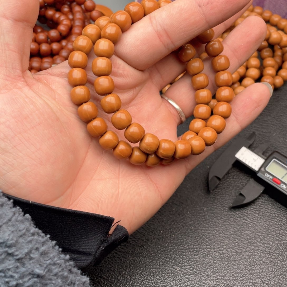 猴头核桃吊坠老型 9+。5K-2