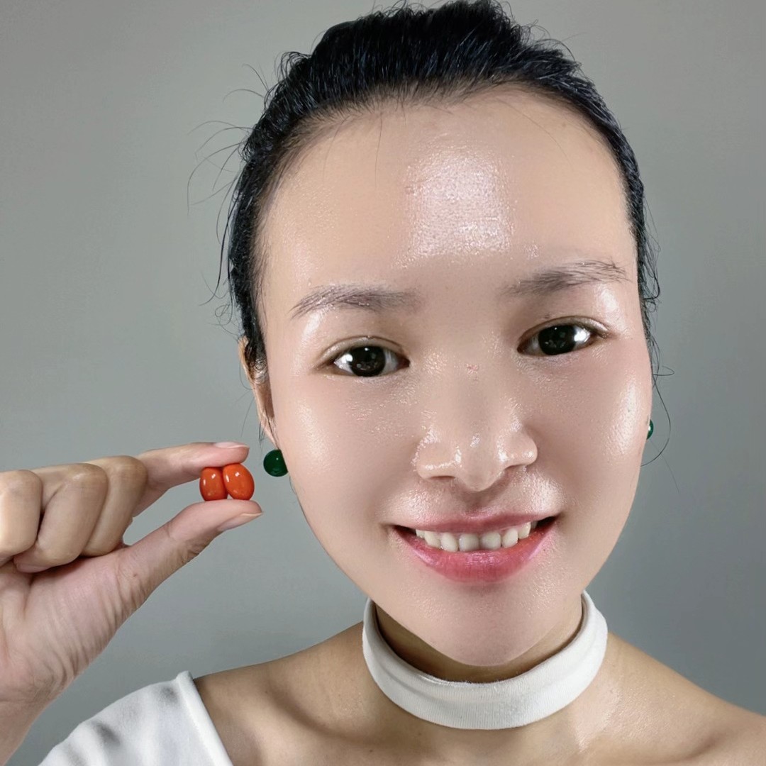 排排豆+酶+碗刷+面膜贴