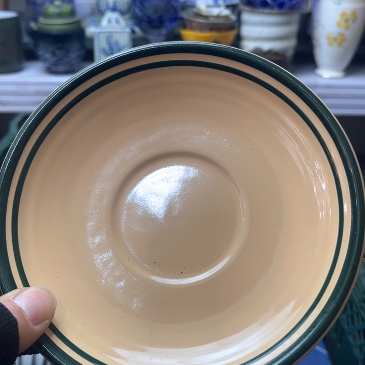 碗水滴瓷器水滴瓷器